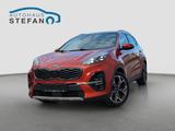 Kia Sportage 1.6 T-GDI AWD DCT GT-Line PANO|ACC|LED - Kia Sportage: Orange