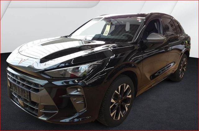 CUPRA Terramar 1.5 e-Hybr. 150kW Navi HuD SHZ eHK 360°