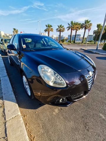Alfa Romeo Giulietta 1.6 JTDm-2 105 CV Distincti