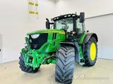 John Deere 6R 215 - John Deere 6R215