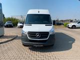 Mercedes-Benz Sprinter 317 CDI L2H2 AUTOM+NAVI+SITZHZG+KAMERA - mit Diesel-Antrieb: Auto