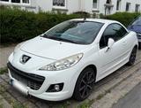 Peugeot 207 CC - Peugeot 207 in Bremen