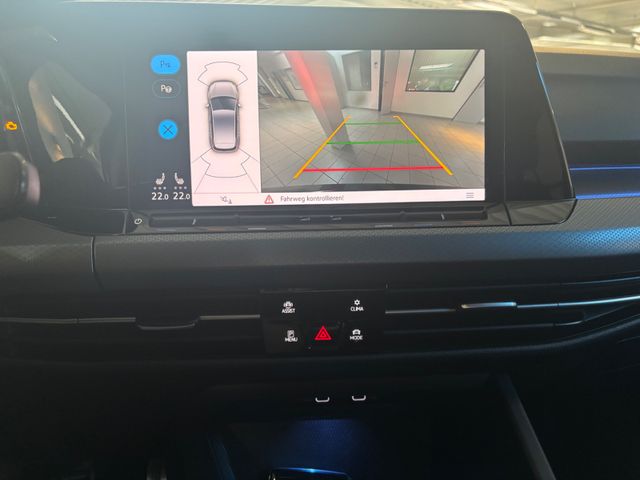 Golf VIII 2.0 TDI *IQ-Drive*AHK*Kamera*LED*