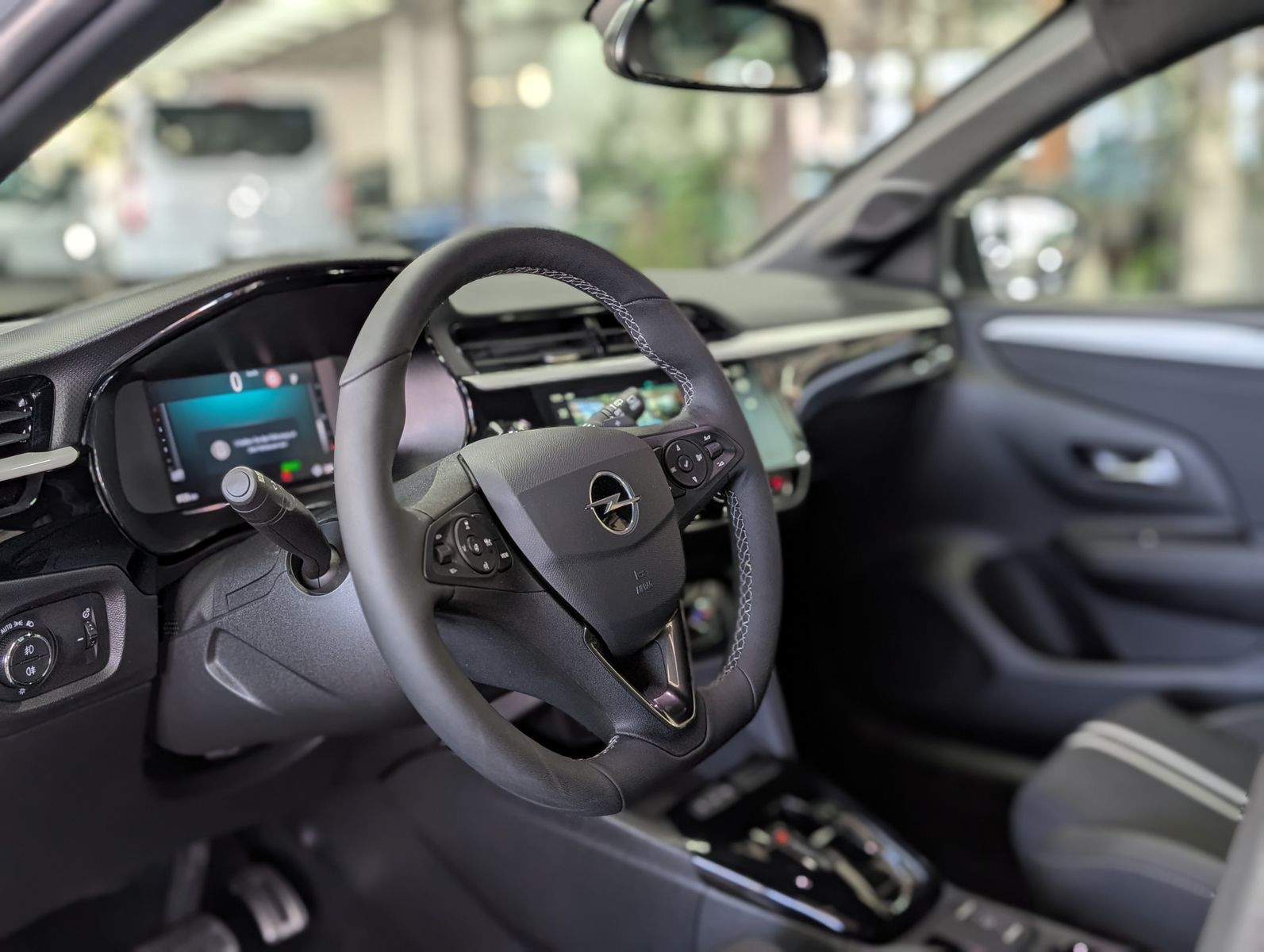 Fahrzeugabbildung Opel Corsa F 1.2T GS TECH INFOTAIN COMFORT LED KAM LH