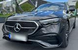 Mercedes-Benz E 450 T 4Matic 9G-TRONIC AMG Line Digital Light - Mercedes-Benz E 450 von privat