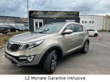 Kia Sportage Platinum Edition4WD TÜV, Inspektion neu - Kia Gebrauchtwagen von 2010