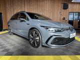 Volkswagen Golf Variant 2,0TDI R-Line Black DSG *Navi*Keyl. - Volkswagen: R