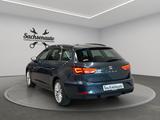 Seat Leon 1.5 TSI Style (HU+Insp.neu, LED, Pano, Sitz - Seat Leon: I