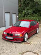 BMW E36 320i Automatik top Zustand Oldtime... - BMW 320 aus 1991: 320i