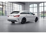 Mercedes-Benz CLA 220 d SB AMG+Carbon+Memory+Night+KAMERA+PANO - gebrauchte Mercedes-Benz CLA 220 Shooting Brake aus dem Jahr 2018