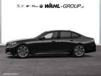 BMW 520 - Vorschau Bild 5