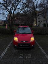 Chevrolet Matiz 1.0 Benzin 2009  - Chevrolet Matiz M200