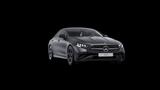 Mercedes-Benz CLS 300d/4MATIC/AMG/BURMESTER/NIGHT-PAKET - graue Mercedes-Benz CLS 300