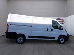 Jumper Kasten 33 L2H1 BlueHDi 140 Jumper Kasten 33 L2H1 BlueHDi 140