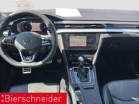 Volkswagen Arteon - Vorschau Bild 12