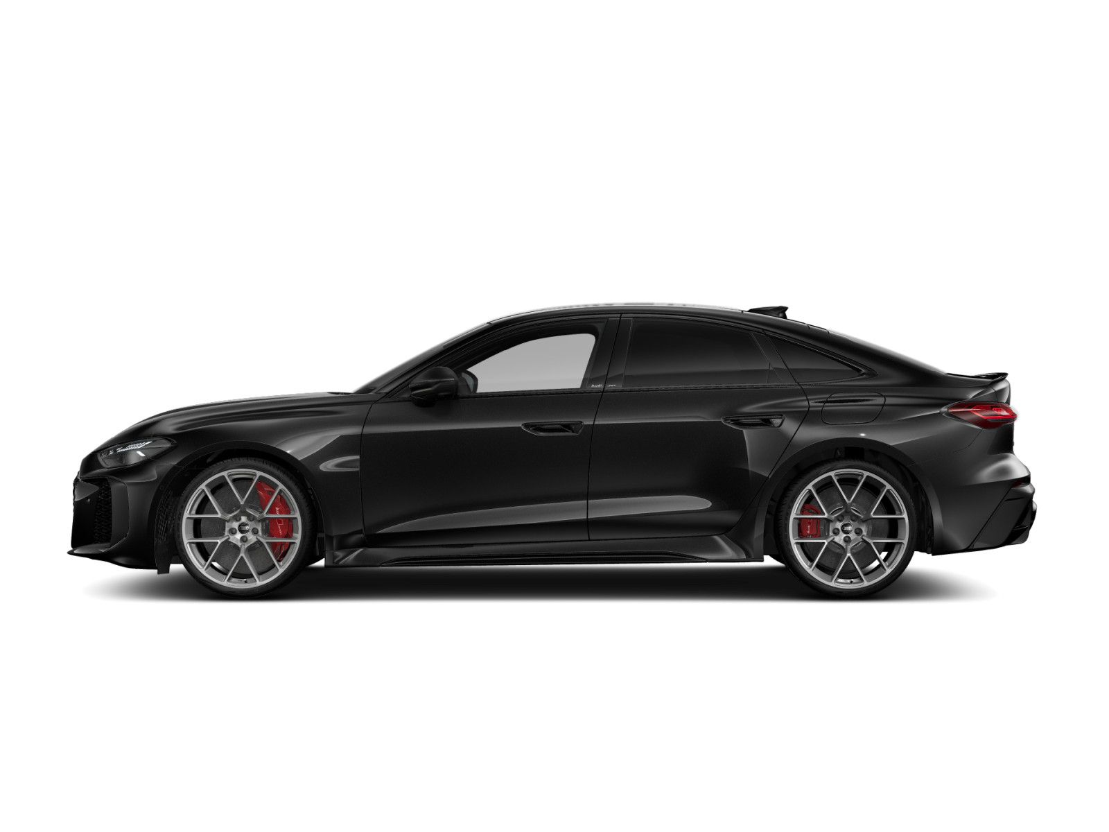 Audi RS5 - Bild 7