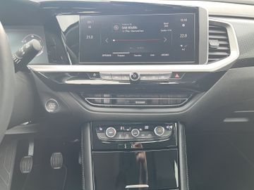 Fotografie des Opel Grandland (X) Grandland GS Kamera LED Sitz-/Lenkradheizung PDC