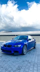 BMW M3 Coupé M3 - BMW M3 Gebrauchtwagen