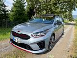 Kia  Ceed GT Pano/Auspuffanlage/Kamera/Apple/Navi - gebrauchte Kia cee'd / Ceed aus dem Jahr 2020
