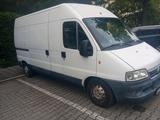 Fiat Ducato 01734259657 - Fiat Ducato Gebrauchtwagen in Nürnberg