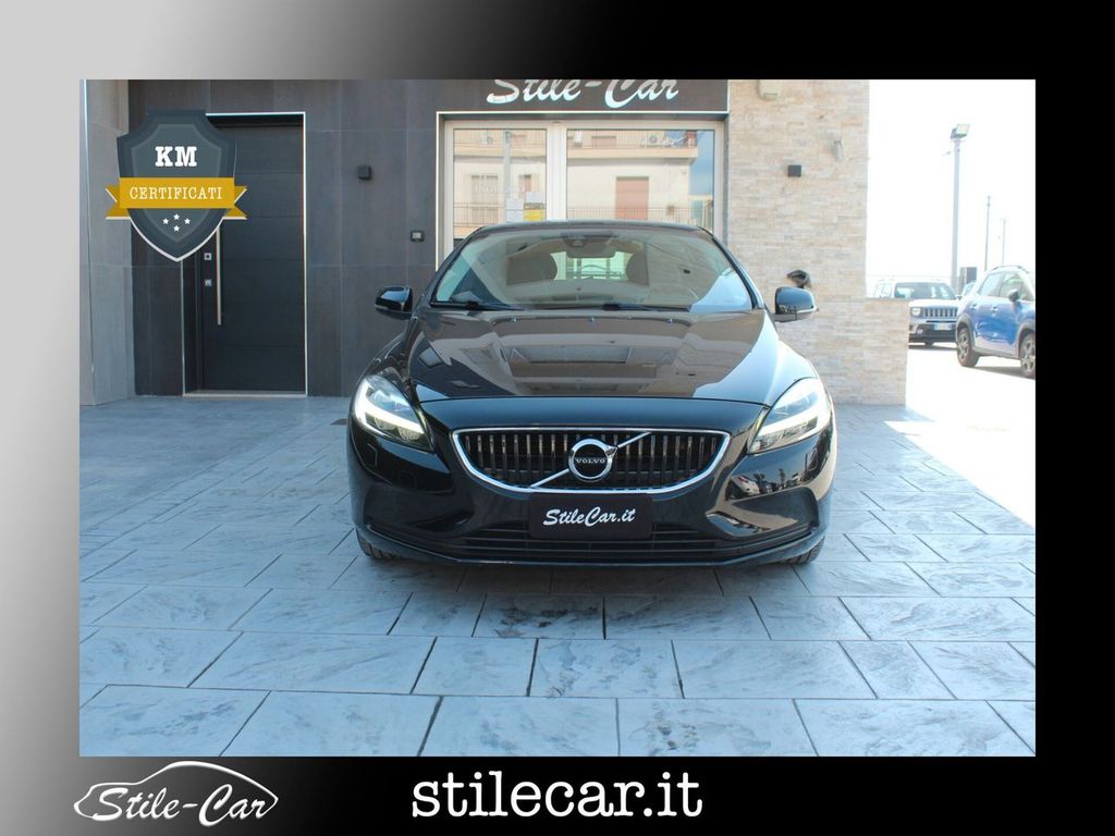 Image of Volvo V40