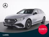 Mercedes-Benz E 200 T AMG+NIGHT+SUPERSCREEN+PANO+AHK+BURMESTER - Mercedes-Benz E-Klasse Gebrauchtwagen in Bonn