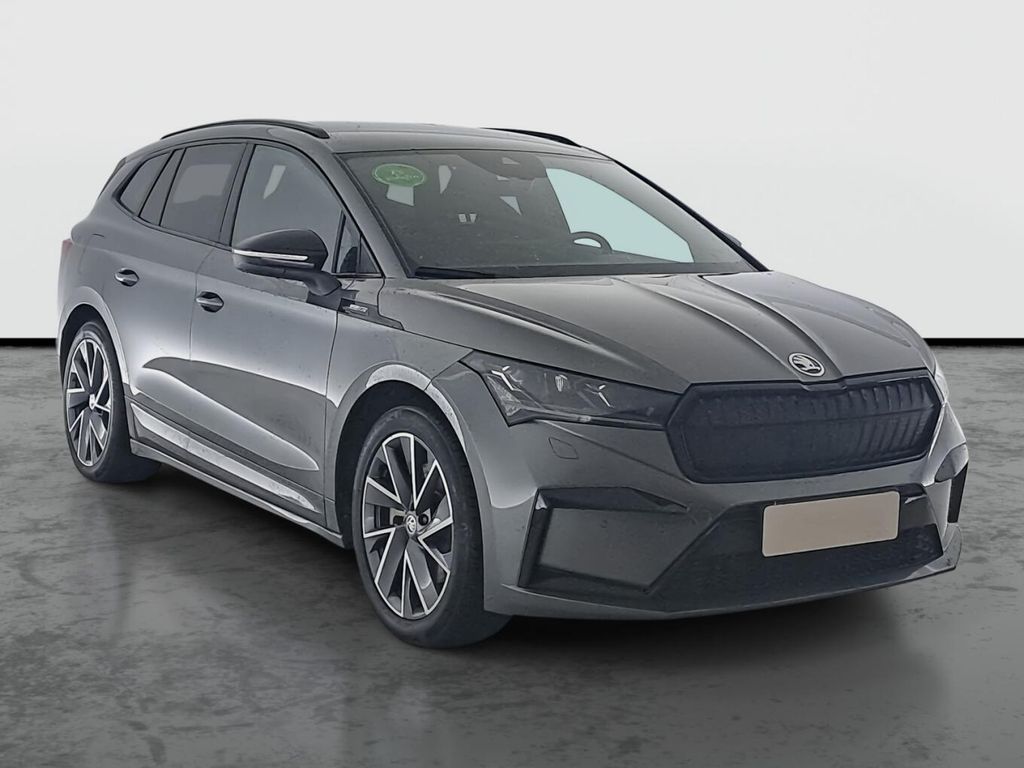 Image of Skoda Enyaq
