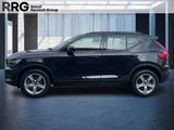 Volvo XC40 B4 R-Design AUTOM. LEDER KAMERA HARMA KARDO - Volvo XC40 in Frankfurt (Main)