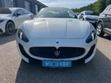 Maserati GranCabrio 4.7 V8 MC Automatik - Maserati aus 2015