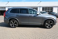 Fahrzeugabbildung Volvo XC 90 D5 AWD* R-Design*STDHZG*PANO*AHK*MIetkauf