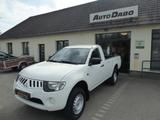 Mitsubishi L200 Inform Einzelkabine 4WD - Mitsubishi aus 2009