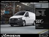 Mercedes-Benz VITO 114 Kasten/lang/AHK/Standh/Kamera/Klima - Mercedes-Benz Vito in Hagen