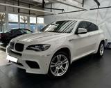 BMW X6 M Baureihe X6 M / Individual / 2 Hand - BMW X6 M mit Benzin-Antrieb