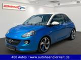 Opel Adam 1.0 Turbo Unlimited Color - Opel Adam in Halle