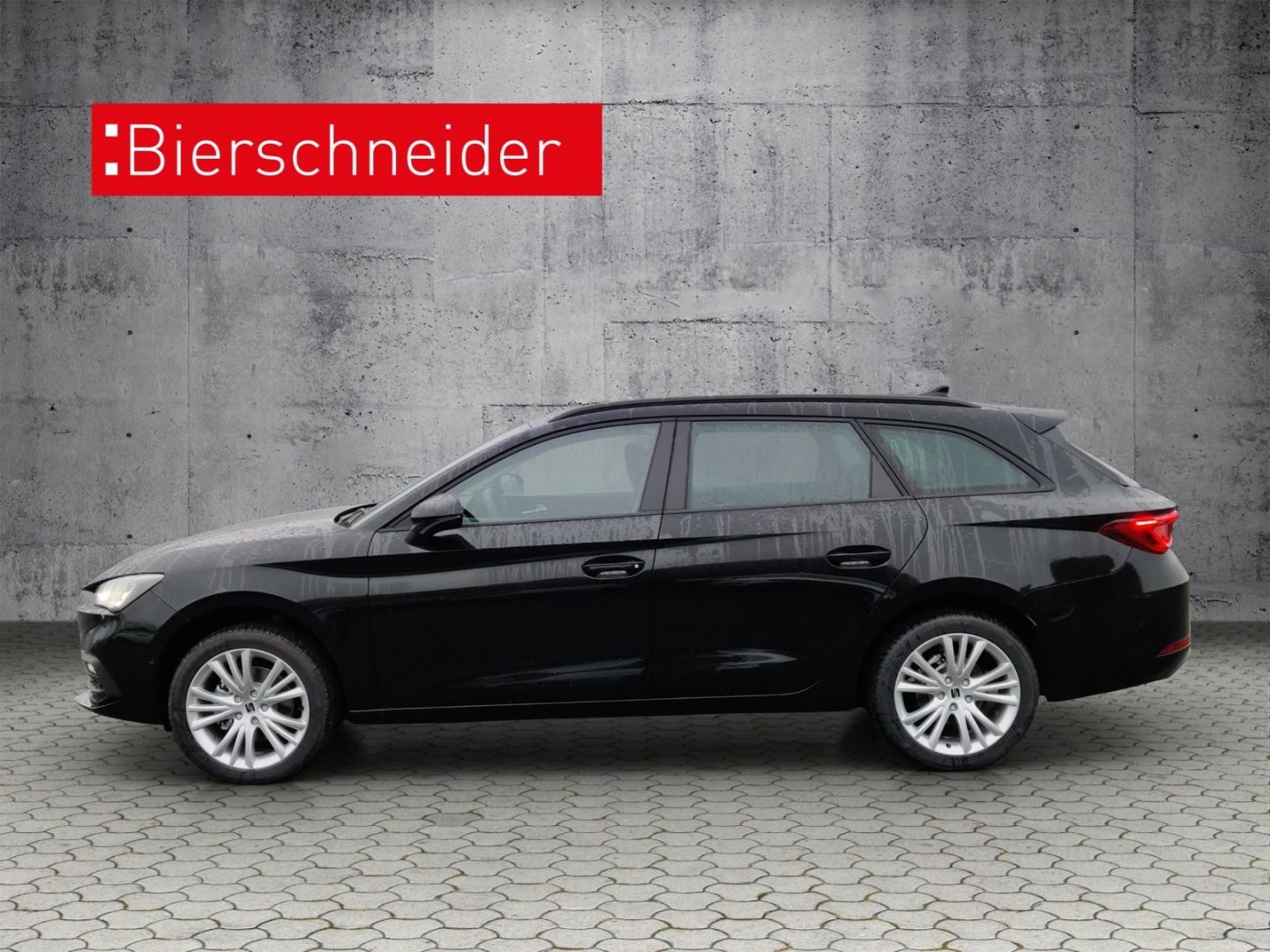 Seat Leon - Bild 3