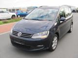 Volkswagen Sharan 2.0 TDI Trendline BMT - gebrauchte VW Sharan aus dem Jahr 2010