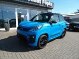 Ligier JS 60 0.5 DCI Sport Ultimate mit Klimaanlage - Ligier JS 60: Sport Ultimate