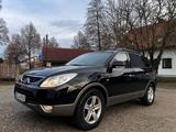 Hyundai ix55 3.0 V6 CRDi Premium 4WD Automatik Premium - Hyundai ix55 Gebrauchtwagen