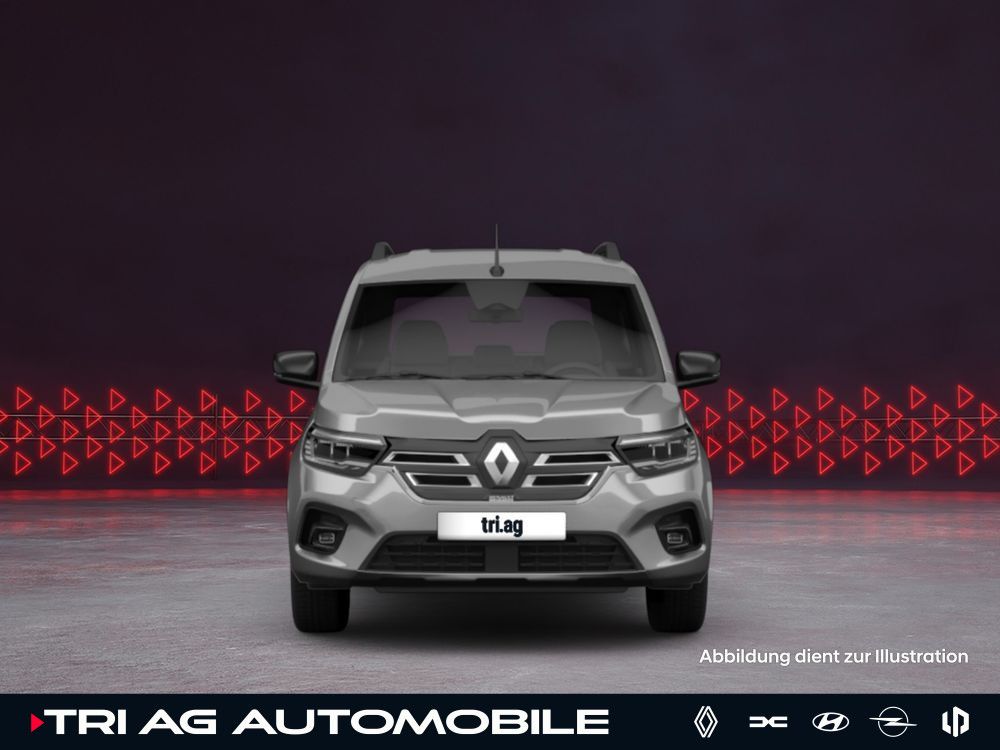 Renault Kangoo - Bild 14