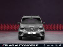 Renault Kangoo - Vorschau Bild 14