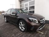 Mercedes-Benz GLA 180 Urban Business - Mercedes-Benz GLA 180 aus 2018