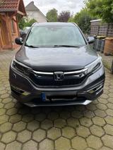 Honda HONDA 1.6 i-DTEC 118kW 4WD Elegance Automatik - Honda e von privat