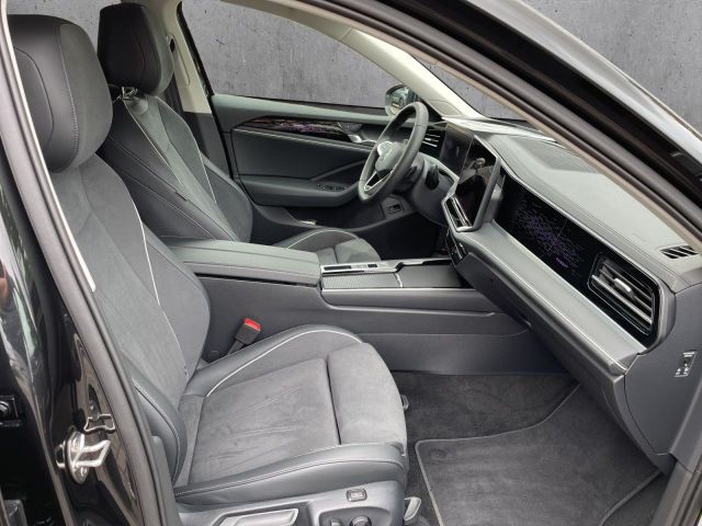 Passat Variant 2.0 TDI DSG Elegance Sportpaket