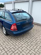 Mercedes-Benz Mercedes W 203 Avantgard  230 Kompressor K... - Mercedes-Benz 230: Kombi