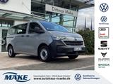Volkswagen T7 Kombi 2.0 TDI KR AHK LED DAB RFK PDC GRA FAP+ - Volkswagen T7 Kombi mit Diesel-Antrieb: Automatik