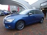 Seat Leon ST Connect 1,4 TSI "AHK/LED/PDC" - SEAT Leon CONNECT mit Benzin-Antrieb