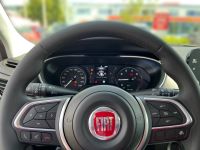Fiat Tipo 1.5 Hybrid 5-Türer KAMERA KLIMA-AT PARKSENS - Image