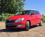 Skoda Fabia 1.2l TSI 63kW Sportline - Skoda Fabia: 1.6