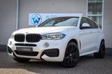 BMW X6 xDrive35i High Executive HEAD-UP M-... - BMW X6: 35i
