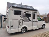 Knaus Tourer Van 500 MQ Vansation (VW T6.1) Autak - Knaus Van t1